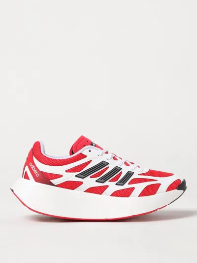 Adidas Originals Sneakers Adizero Aruku In Bianco