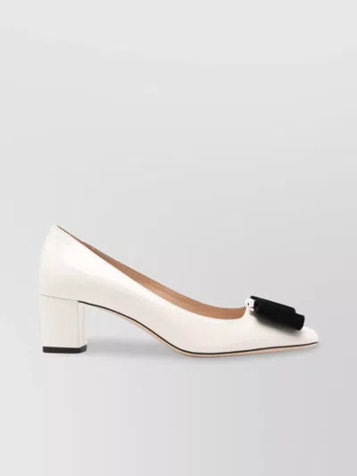 Tom Ford Pump "audrey" In White