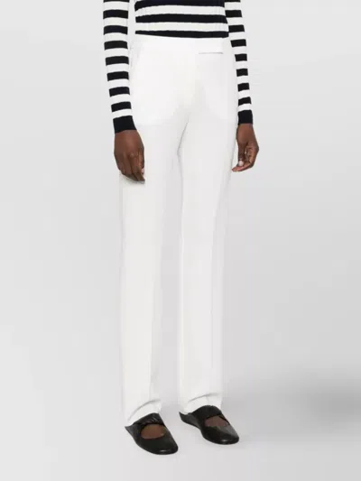 Max Mara Vincita Pants In White