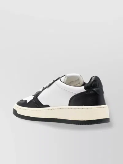 Autry Sneakers In White