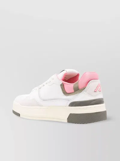 Autry Clc Leather Sneakers