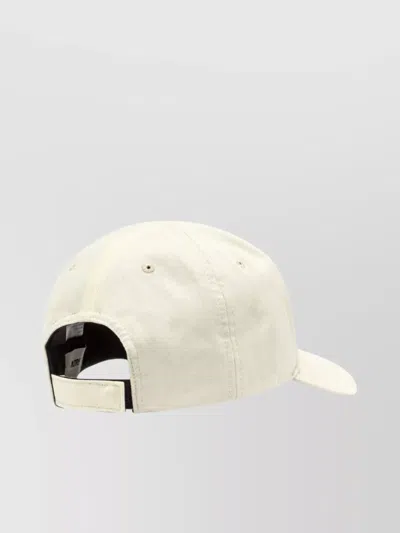 Autry Unisex Baseball Hat Embroidered Ventilation Holes