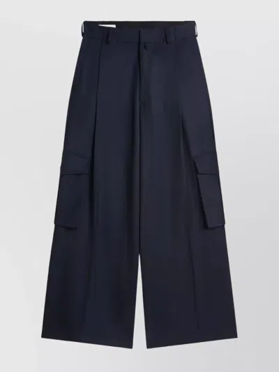 Dries Van Noten Piers Cargo Pants