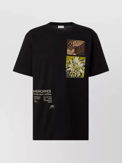 Dries Van Noten Show Tee