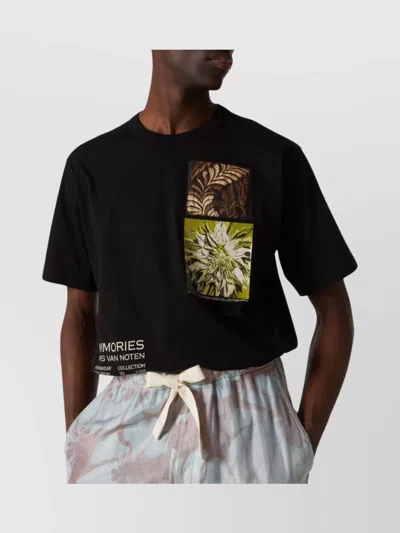 Dries Van Noten Show Tee