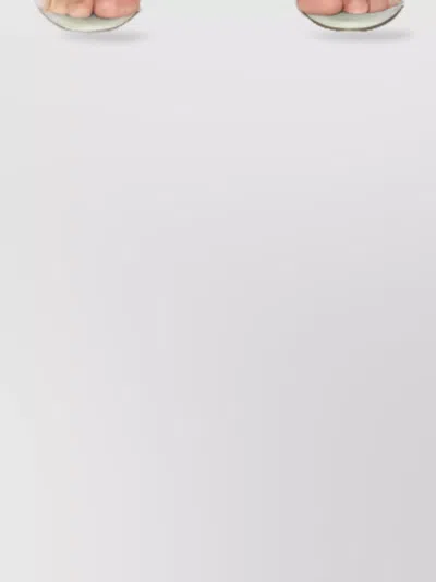 Zimmermann Acacia Broderie Midi Dress In Multicolor