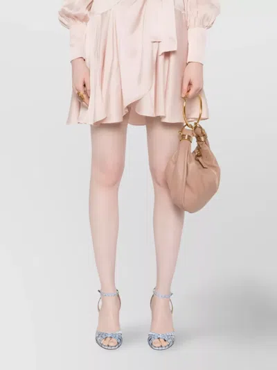 Zimmermann Woman Pink Tops