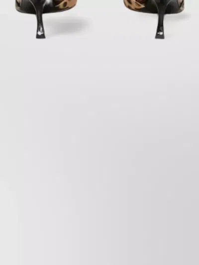 Zimmermann Silk Wrap Midi Dress