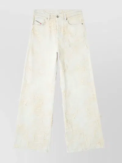 Diesel 1996 D-sire Jeans In Neutral