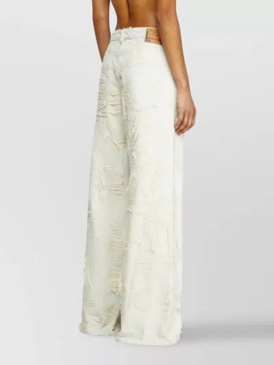 Diesel 1996 D-sire Jeans In Neutral