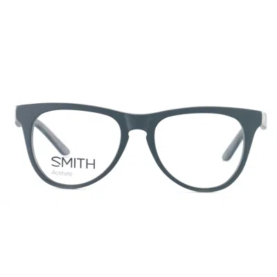 Smith Optics Women's 49mm Matte Black Opticals In Black