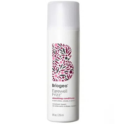 Briogeo Farewell Frizz Smoothing Shampoo 8 Oz.