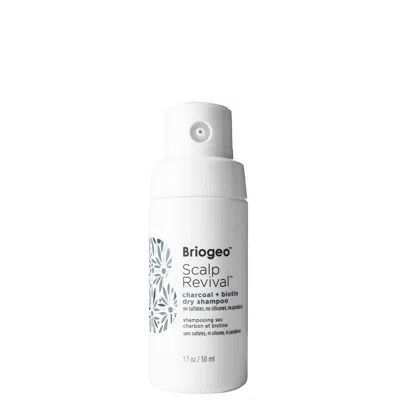 Briogeo Scalp Revival Dry Shampoo 50ml