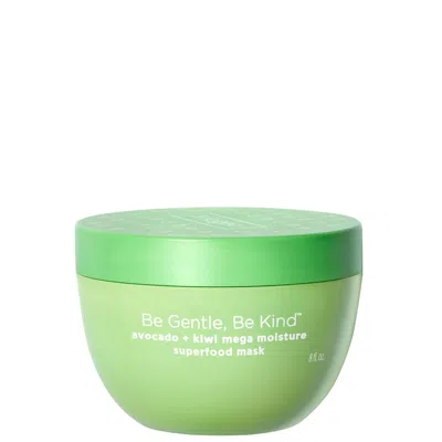 Briogeo Be Gentle, Be Kind Avocado + Kiwi Mega Moisture Superfood Hair Mask 8 Oz.