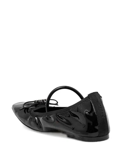 DALE 芭蕾平底鞋