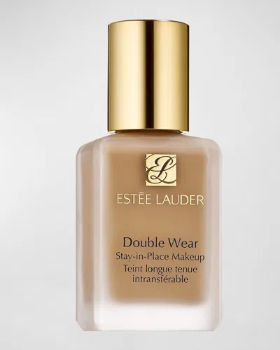 Estée Lauder Double Wear Stay-in-place Foundation In 2c3 Fresco