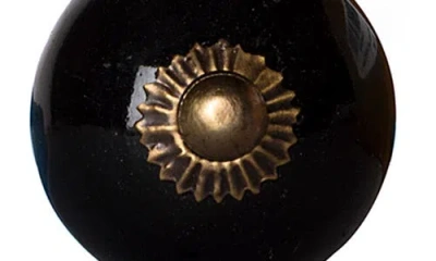 Kinetic 12-pack Knobs In Bronze Black