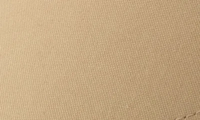 Helen Kaminski Layla Cotton Piqué Baseball Cap In Camel