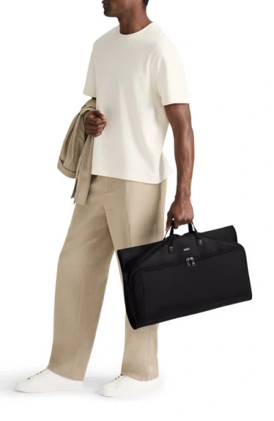 Tumi Garment Bag In Black