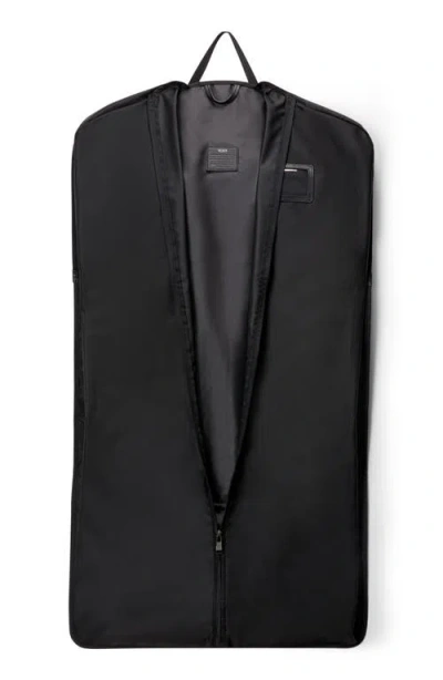 Tumi Garment Bag In Black