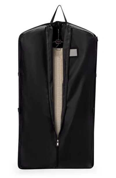 Tumi Garment Bag In Black
