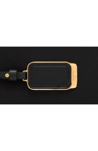 Tumi Voyageur Celina Small Backpack In Black/gold