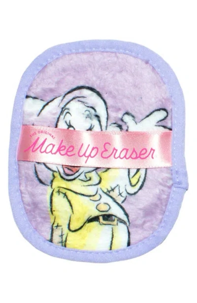 The Original Makeup Eraser X Disney® Snow White 7-day Reusable Makeup Eraser Set With Laundry Bag