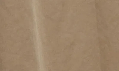 Reiss Womens Khaki Anouk Sleeveless Cotton Midi Dress In Khaki