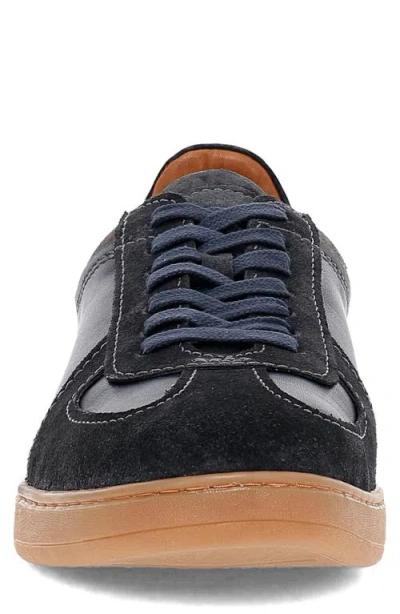 Frye Men's Cooper Trainer Lace Up Sneakers In Blue