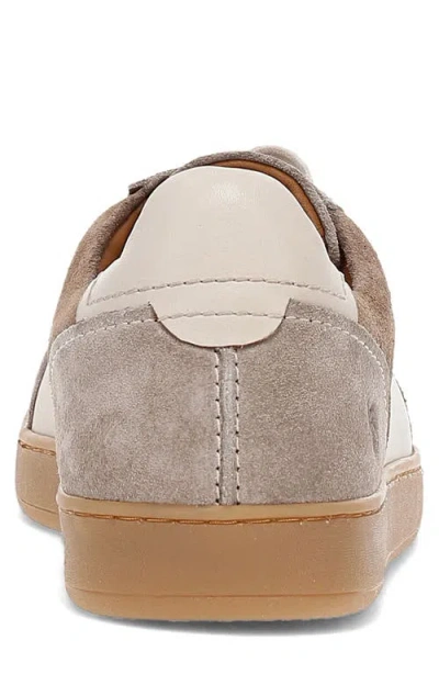 Frye Cooper Sneaker In Multi