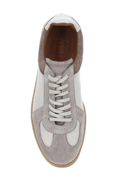 Frye Cooper Sneaker In Multi