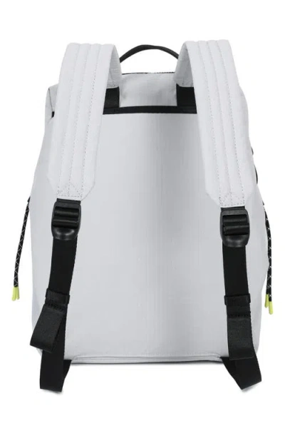 Hedgren Akira Backpack In Vaporous Grey