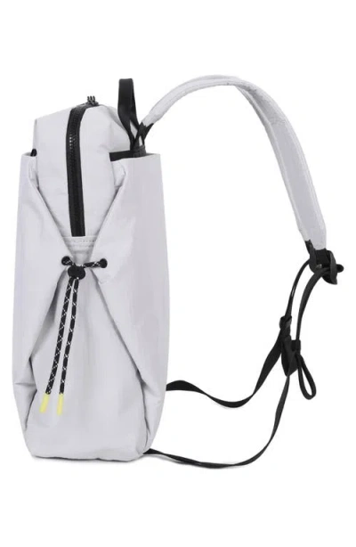 Hedgren Akira Backpack In Vaporous Grey