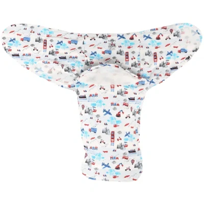 Norani Organic Snugababe Swaddle Sleep Pod With Arm Inserts In Transportation