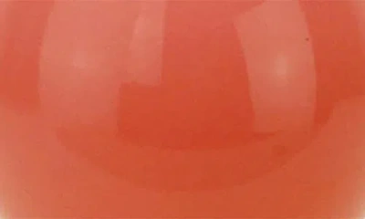 Addison Ross London Bobbin Salt & Pepper Grinder In Coral