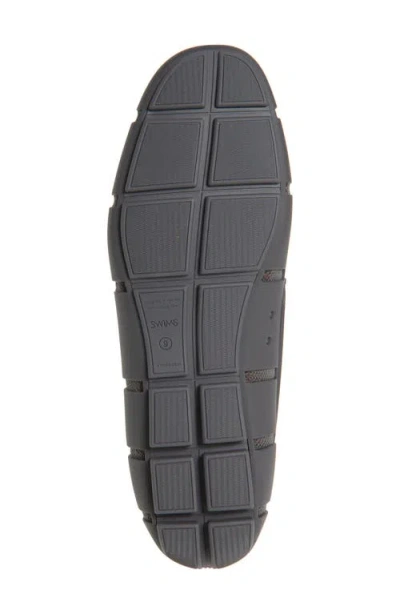 Swims Penny Loafer In Gray