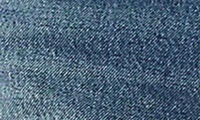 Levi's 468 Shorts In Blue