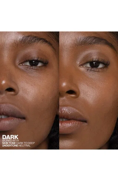 Smashbox Halo Healthy Glow Tinted Moisturizer Broad Spectrum Spf 25 In Dark