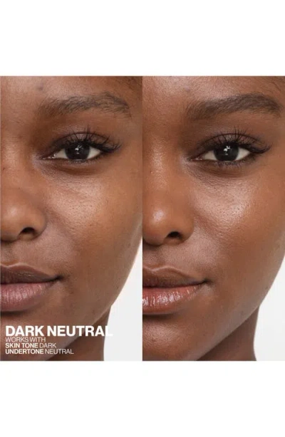 Smashbox Halo Healthy Glow Tinted Moisturizer Broad Spectrum Spf 25 In Dark Neutral