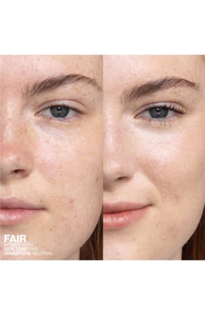 Smashbox Halo Healthy Glow Tinted Moisturizer Broad Spectrum Spf 25 In Fair