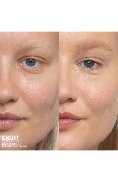 Smashbox Halo Healthy Glow Tinted Moisturizer Broad Spectrum Spf 25 In Light