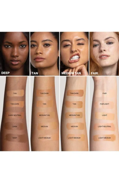 Smashbox Halo Healthy Glow Tinted Moisturizer Broad Spectrum Spf 25 In Light