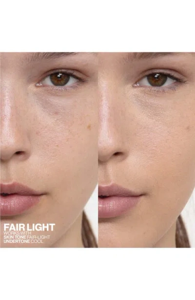 Smashbox Halo Healthy Glow Tinted Moisturizer Broad Spectrum Spf 25 In Fair Light