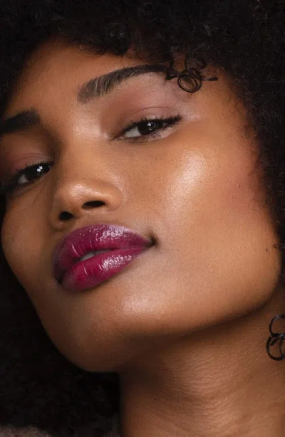 Smashbox Halo Healthy Glow Tinted Moisturizer Broad Spectrum Spf 25 In Tan Dark