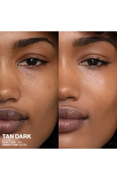 Smashbox Halo Healthy Glow Tinted Moisturizer Broad Spectrum Spf 25 In Tan Dark