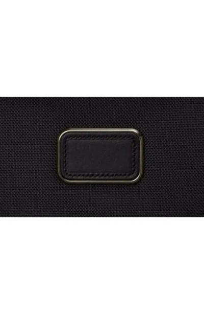 Tumi Alpha East West Sling In Black