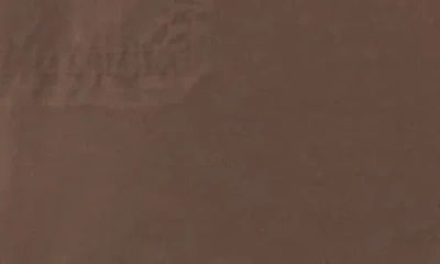 Kut From The Kloth Dorie Utility Minidress In Chocolate Brown