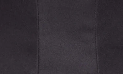 Acler Samstone Placed Floral Gown In Abstract