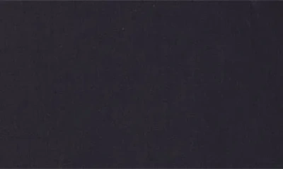 Fear Of God High-necked Jacket With Ribbed Cuffs And Hem In Blue