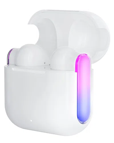 Ztech Neon Light Tws Wireless Earbuds
